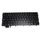 OEM Dell XPS 13 9350 Backlit Laptop Keyboard Canadian-French P/N: 82R6F