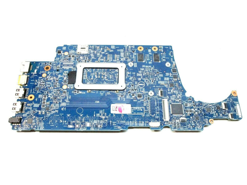 New Dell OEM Latitude 3480 3580 Motherboard w/ Intel i7-7500U SR341 IVB02 7YVGW