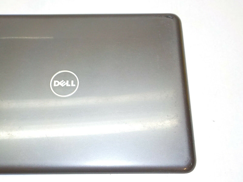 Genuine Dell Chromebook 13 3380 13.3" Touchscreen LCD Back Cover J07M3 HUB 02