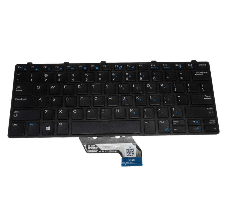KYBD,82,US,ENG,M16ISU-C,MEM P/N: 36G3P