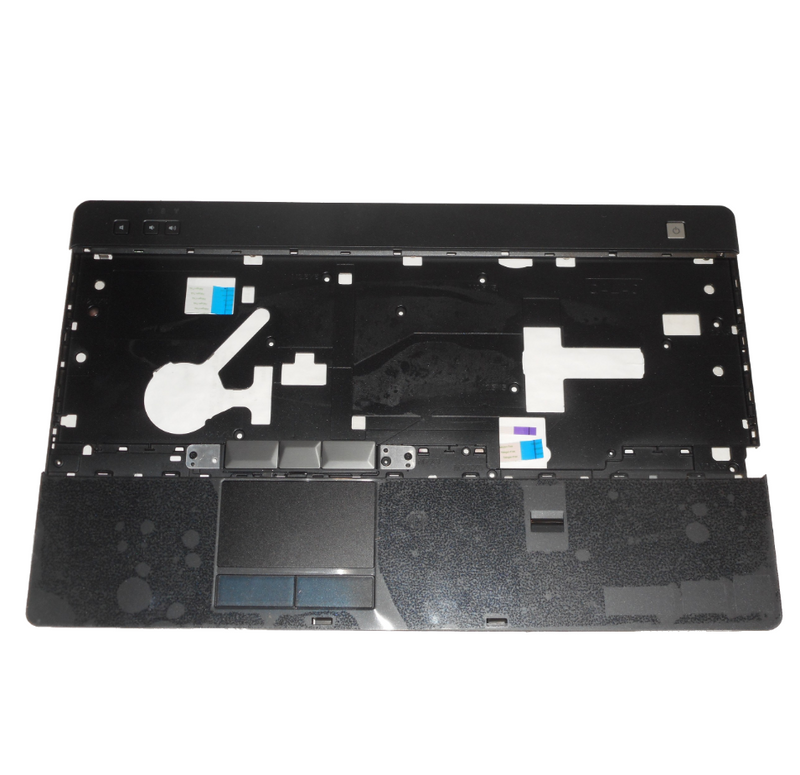 New - OEM Dell Latitude E6530 Palmrest Touchpad Assembly P/N: FRJY4