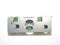 Dell Optiplex 740 745 USB Audio Front I/O Panel Board TXA01 TJ853