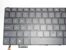 OEM Dell Inspiron 15 7590 Backlit Laptop Keyboard US-ENG B02 P/N: 1FRFK