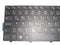 OEM Dell Latitude 3550/Inspiron 5558 Non-BL Keyboard SPANISH C03 P/N: 71M2C