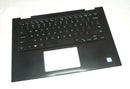 OEM - Dell Latitude 3390 Palmrest Non-Backlit Keyboard Assembly THH08 P/N: XVH3H