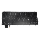 OEM Dell XPS 9370/9380/7390 Backlit Laptop Keyboard US-ENG C03 P/N: 3CM18