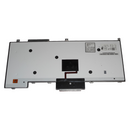 OEM Dell Latitude E4300 Backlit Laptop Keyboard French-Canadian P/N: DW463