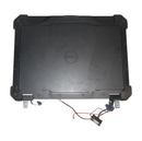 OEM Dell Latitude 7204 Rugged 11.6" LCD Complete Touchscreen Assembly P/N: CN4HM