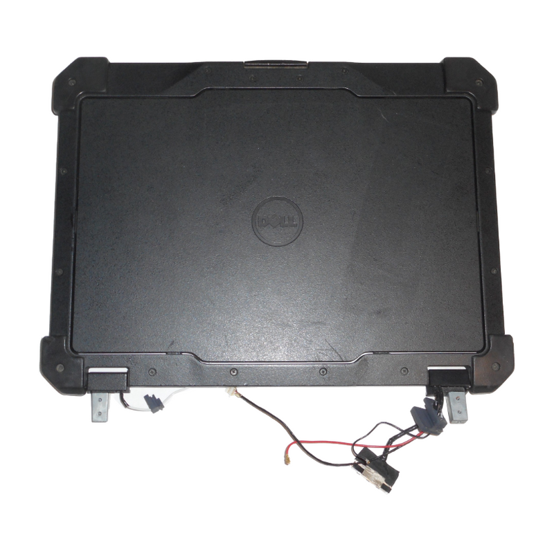 OEM Dell Latitude 7204 Rugged 11.6" LCD Complete Touchscreen Assembly P/N: CN4HM