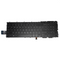 OEM Dell Alienware M15/M17 Backlit Laptop Keyboard US-ENG E05 P/N: 3D7NN