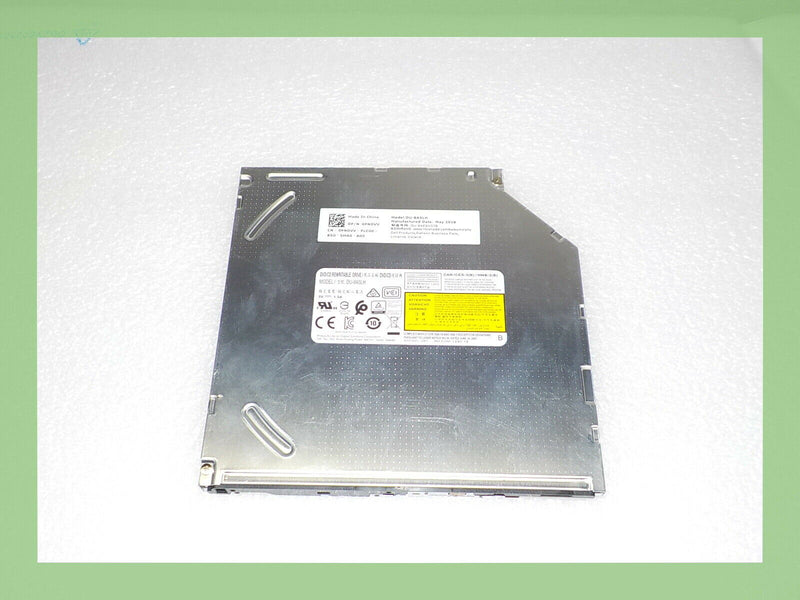Philips Lite-On DU-8A5LH DVD/RW SATA Optical Drive PNDVV No Bezel A01