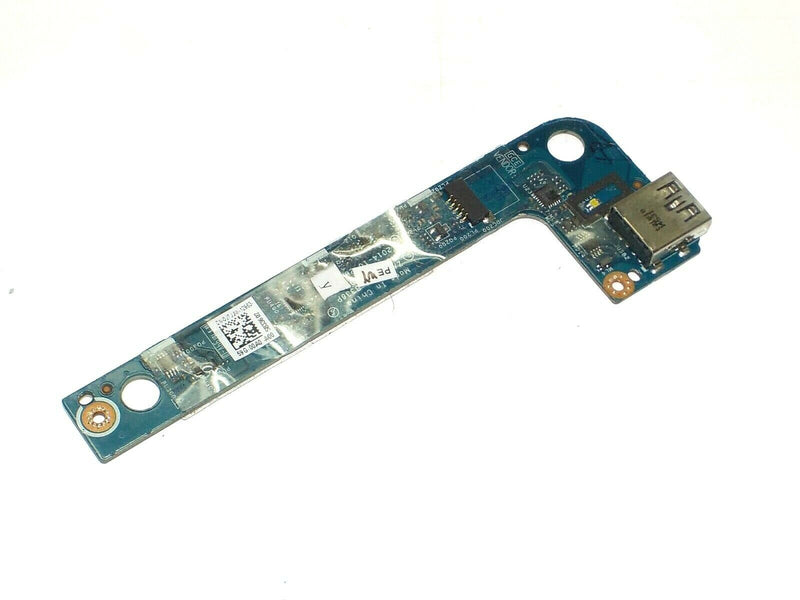 Refurbished Genuine Dell Latitude 13 7350 USB Board Assem HUA01 LS-B336P JTJJW