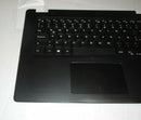 OEM - Dell Inspiron 14 3482 Palmrest Spanish Keyboard Touchpad THA01 P/N: D2JD8