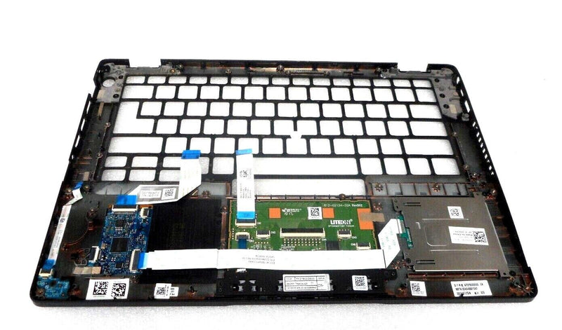 Dell OEM Latitude 5400 Laptop Palmrest Touchpad Assembly BIG07 HPCPR A1899H