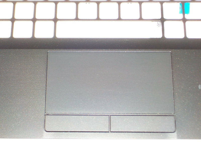 Genuine Dell Latitude 7280 Palmrest Touchpad FP w/SC Reader HUF06 43YCN 043YCN