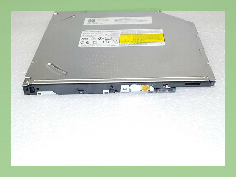 Philips Lite-On DU-8A5LH DVD/RW SATA Optical Drive PNDVV No Bezel A01