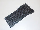 Dell Inspiron 1300 B120 B130 & Latitude 120L English Laptop Keyboard TD463