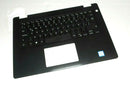 OEM - Dell Inspiron 14 3482 Palmrest Spanish Keyboard Assembly THC03 P/N: K0NYW