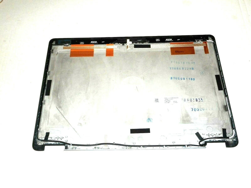 New OEM Dell Latitude E7470 Laptop LCD Back Cover Lid Top AMD04- FVX0Y 0FVX0Y