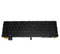 OEM Dell Alienware M15/M17 Backlit Laptop Keyboard US-ENG P/N: 3D7NN