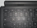 OEM Dell Chromebook 11 3120 Palmrest Keyboard Assembly P/N: 38ZM8TCWI60