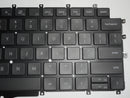 OEM Dell Latitude 9510 2-in-1 Backlit Laptop Keyboard US-ENG P/N: HJY3W