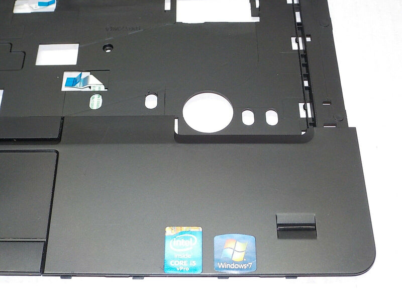 Genuine Dell Latitude E5440 Palmrest Touchpad Fingerprint Assembly A133D8 HUA 27