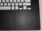 OEM Dell XPS 15 (9560) Palmrest Touchpad FP Assembly D04 P/N: 014HV M0T6P
