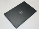 Genuine Dell Latitude 7490 Laptop LCD Back Cover Lid Assembly YHD08 HUQ 17