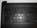 OEM Dell Latitude 3500 Palmrest US Keyboard Touchpad Assembly F06 P/N: XPXMR
