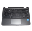 OEM Dell Chromebook 3100 Palmrest Keyboard Touchpad Assembly P/N: TK87M