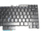 OEM Dell Latitude E5400/E6400 Non-Backlit Laptop Keyboard US-ENG P/N: UK717