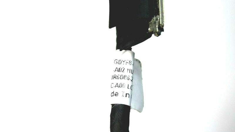 Dell OEM Latitude 7400 Non-Touch LCD Assembly FHD IVL12 GDYF8