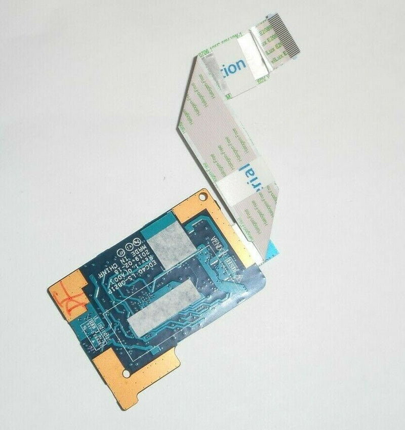 OEM - Dell Latitude 5400/7400 Junction Circuit Board THC03 P/N: LS-G821P