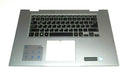 OEM - Dell Inspiron 5568 Palmrest Spanish Backlit Keyboard THD04 P/N: 0HTJC