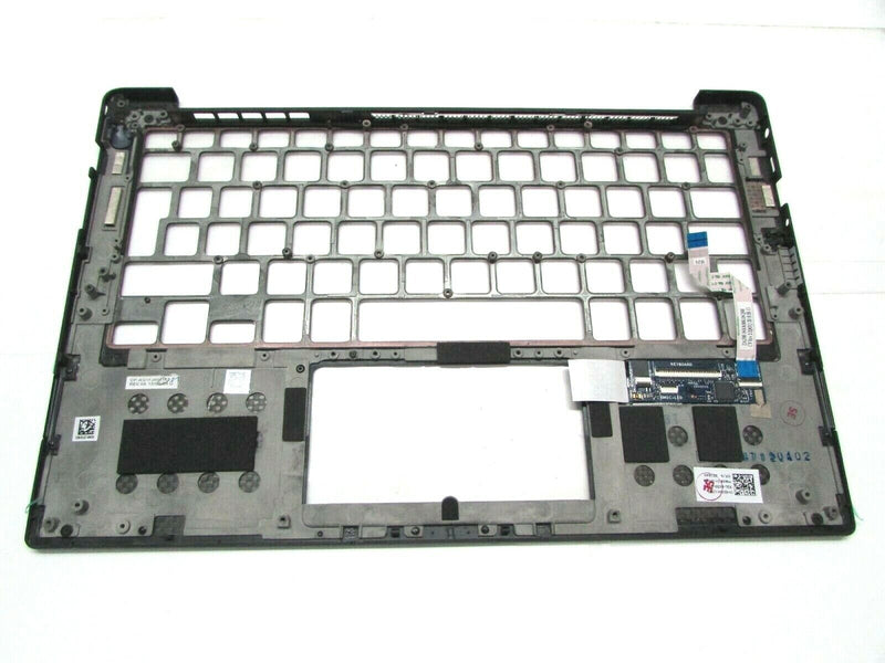 NEW Genuine Dell XPS 13 9350 9360 9243 LCD Palmrest Assembly HUA01 DJ64X FY65J