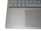 Genuine Dell Inspiron 15 7590 Palmrest Touchpad US/EN BCL Keyboard HUF06 2KF2N