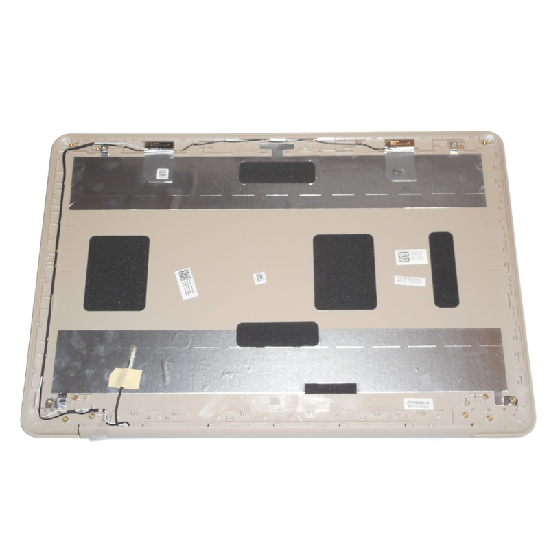 New - OEM Dell Inspiron 15 5565/5567 LCD Back Cover Assembly P/N: 4TVC8