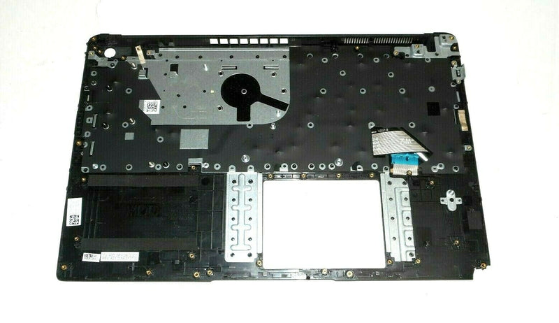 OEM - Dell Latitude 3500 Palmrest US Keyboard Touchpad THE05 P/N: XPXMR