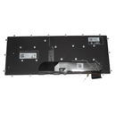 OEM Dell Inspiron 7368/7378 Backlit Laptop Keyboard French-Canadian P/N: GXJHX