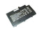 Genuine AA06XL 96Wh Battery for HP ZBook 17 G4-2ZC18ES HSTNN-DB7L 852711-850
