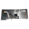 OEM Dell Latitude E6440 Non-Backlit Laptop Keyboard US-ENG P/N: NVW27