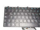 OEM Dell Latitude 13 3380 Non-Backlit Laptop Keyboard Latin- Spanish B02 P/N: 0JXGW