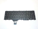 NEW Genuine DELL Latitude 5500 US Non-Backlit Laptop Keyboard NIc03 DJXM0
