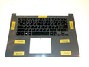 New - OEM Dell Inspiron 15 7560 Palmrest SPANISH Keyboard Assembly NIB02 RTJ7W