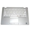OEM Dell Latitude 5510/Precision 3550 Palmrest TP Assembly B02 P/N: A19997 T4GTK