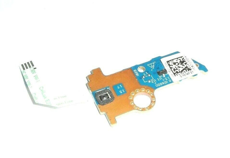 OEM - Dell G Series G3 3579/3779 Power Button Board P/N: DJ2X3