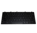 OEM Dell Chromebook 3180/3380 Non-Backlit Laptop Keyboard US-ENG D04 P/N: 5XVF4