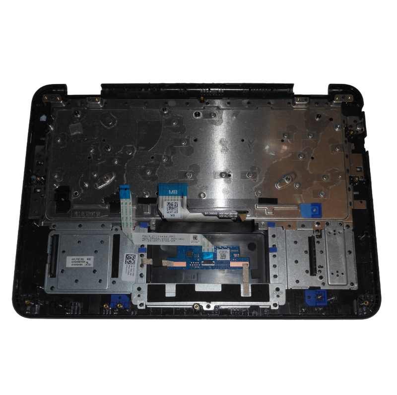 OEM Dell Latitude 3300/3310 Palmrest Keyboard Touchpad Assembly P/N: 1Y1T7