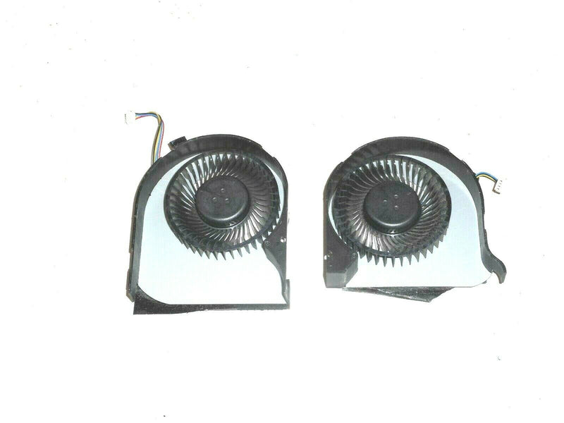 Dell Precision 7520 Left and Right Cooling Fan NIB02 EG75150S1-C010/CQ20-S9A